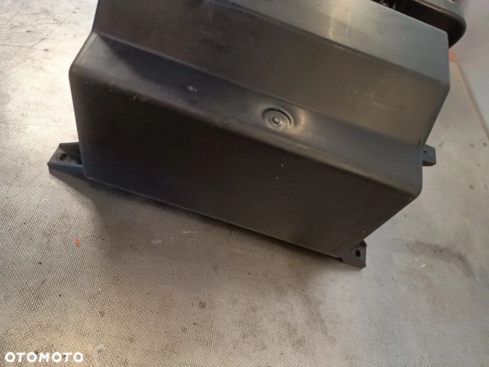 Schowek Fotela Pod Fotel Skoda Fabia 3 Seat Ibiza VW Polo Lewy 6J0882601A - 6