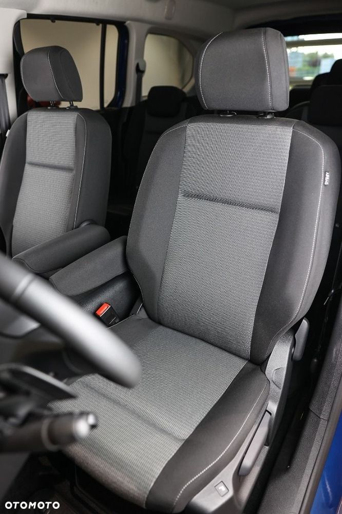 Toyota Proace City Verso - 9