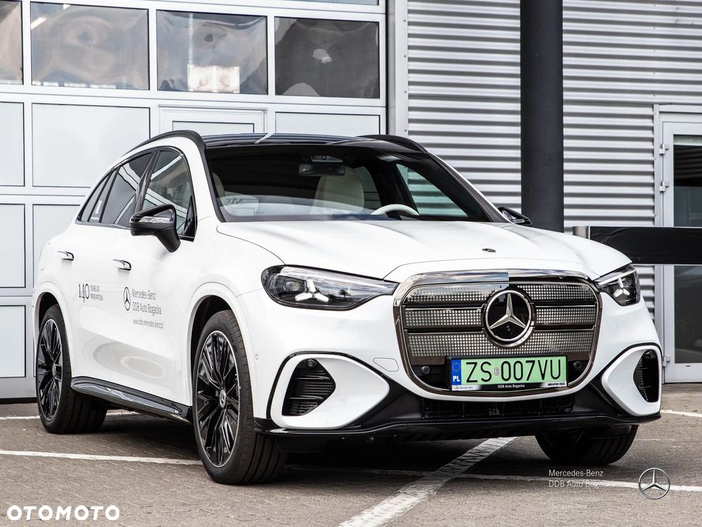 Mercedes-Benz GLC - 4