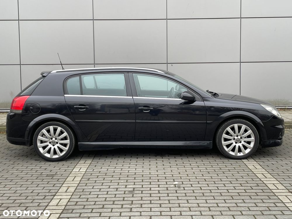 Opel Signum 1.9 CDTI Cosmo Plus - 2