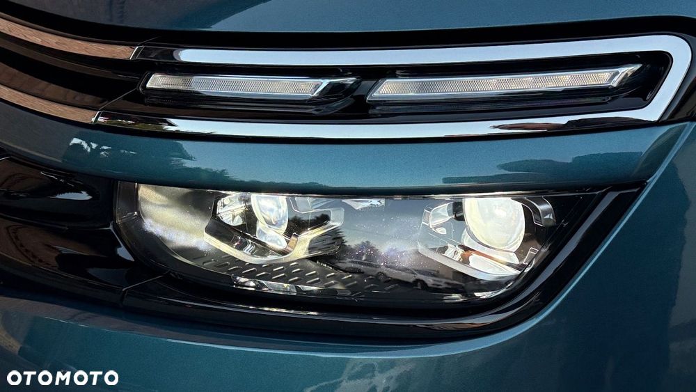 Citroën C5 Aircross - 34