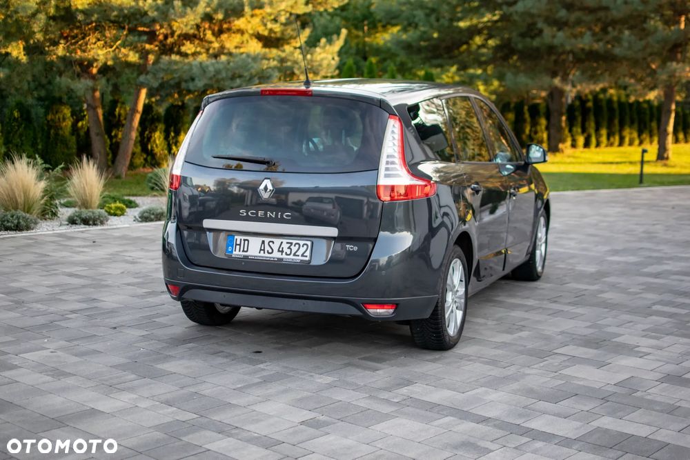 Renault Grand Scenic - 2