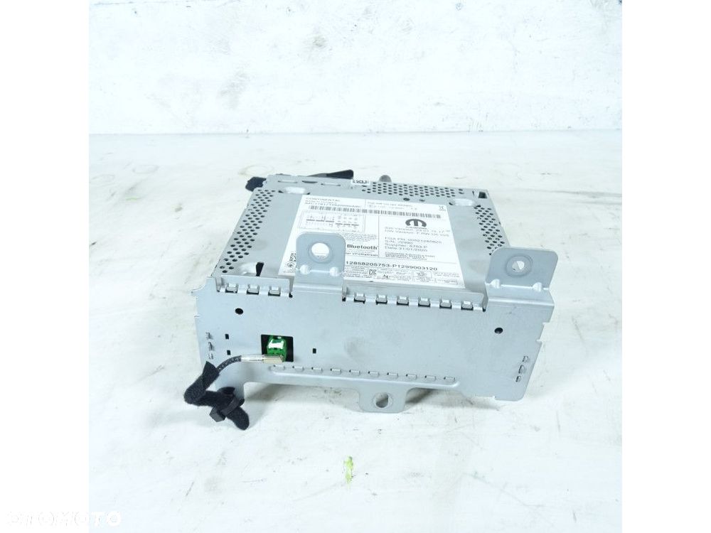 FIAT TIPO II RADIO 00521285820 - 1