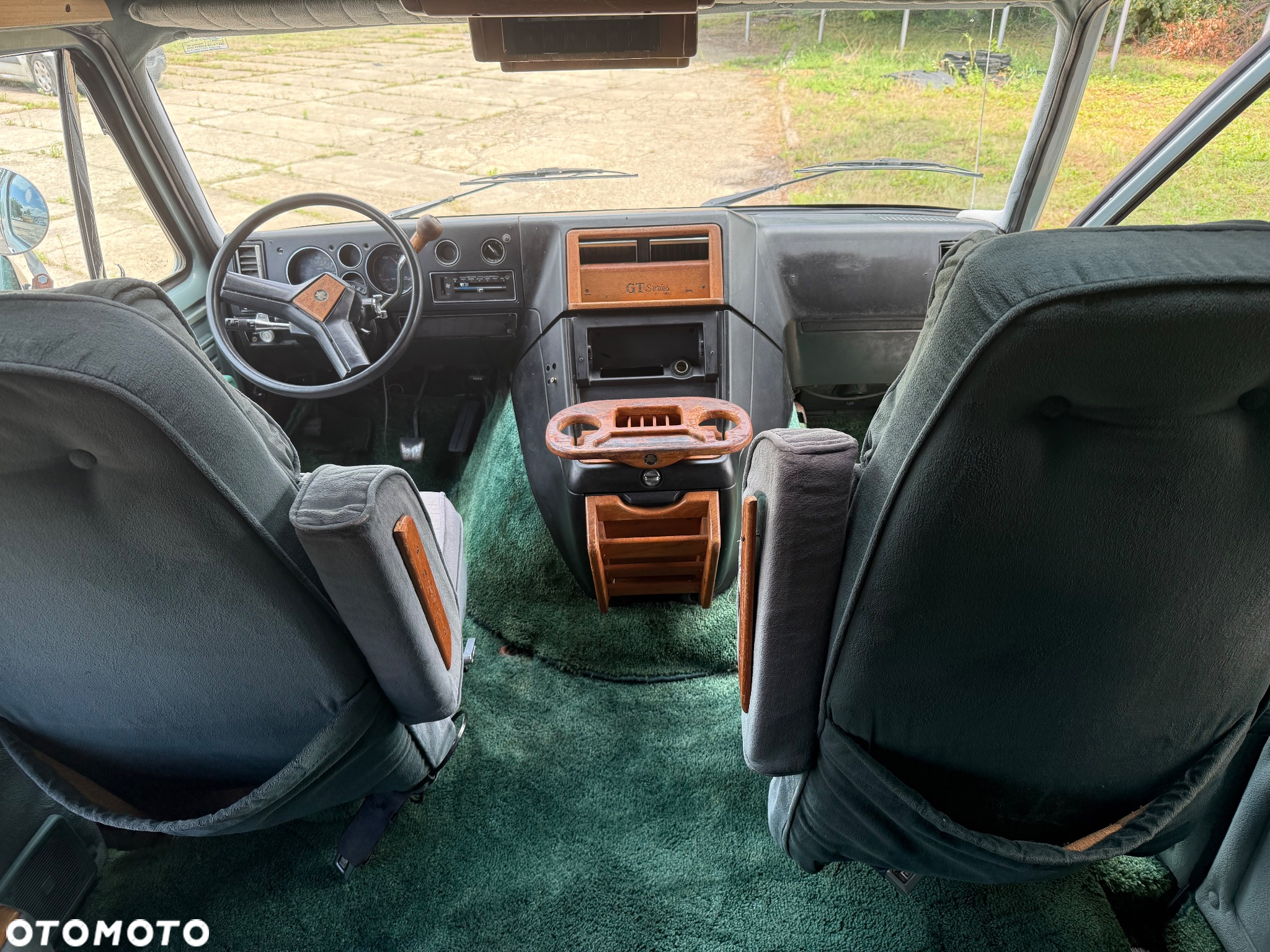GMC Vandura - 12