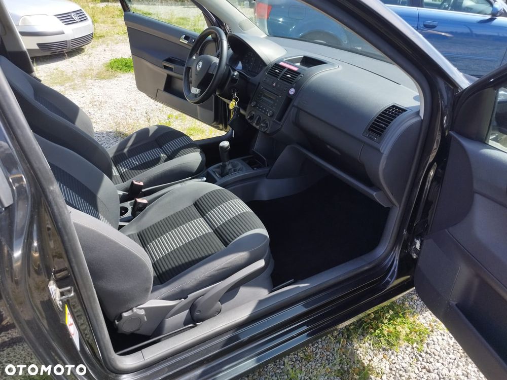 Volkswagen Polo - 20