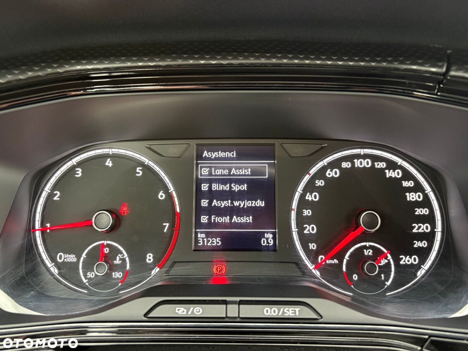 Volkswagen T-Cross 1.0 TSI Life - 20