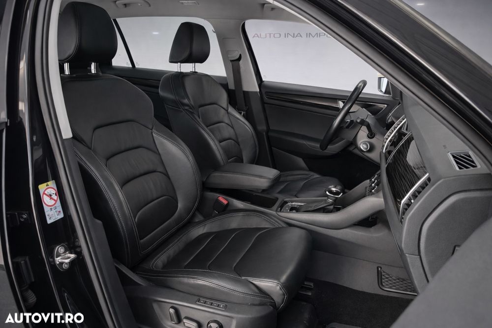 Skoda Kodiaq 2.0 TDI DSG Style - 8