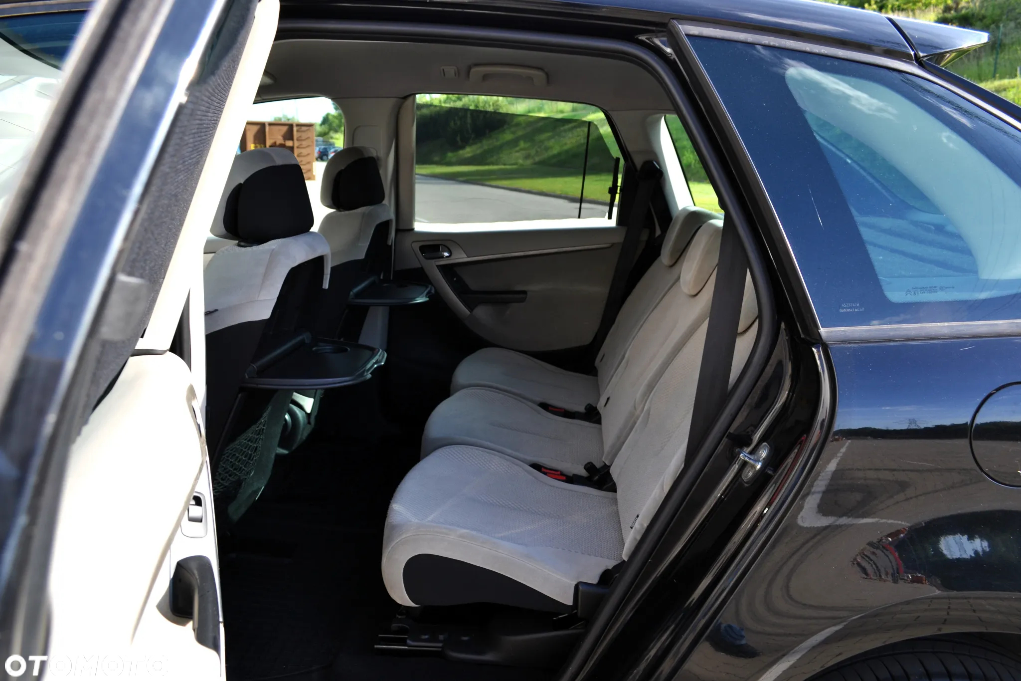 Citroën C4 Picasso 1.6 HDi Impress MCP - 7