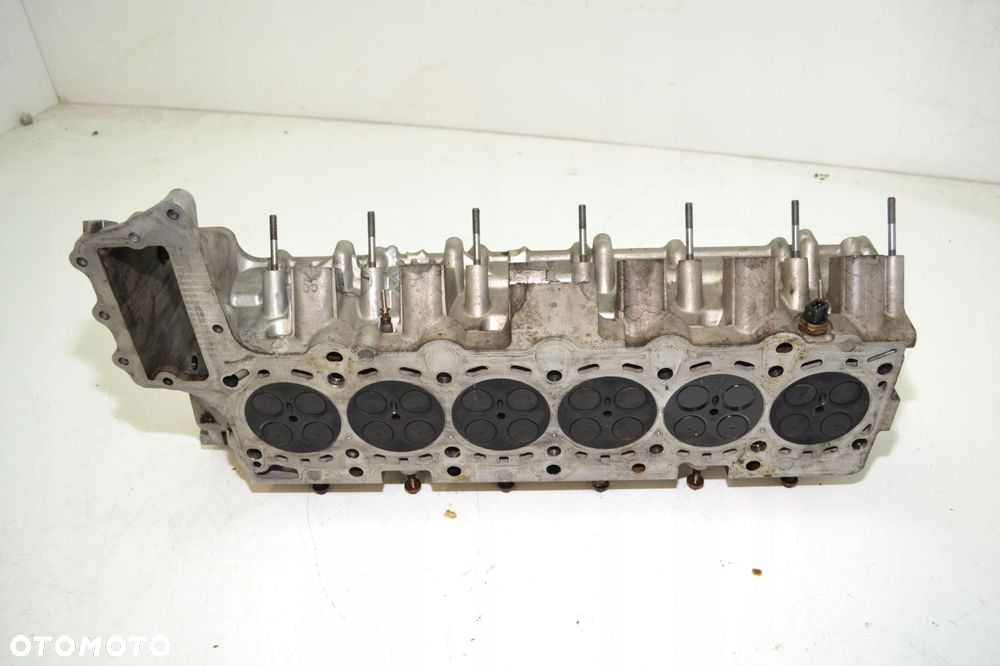 GŁOWICA M57N2 3.0D BMW X5 e60 e61 E53 7792753 - 9