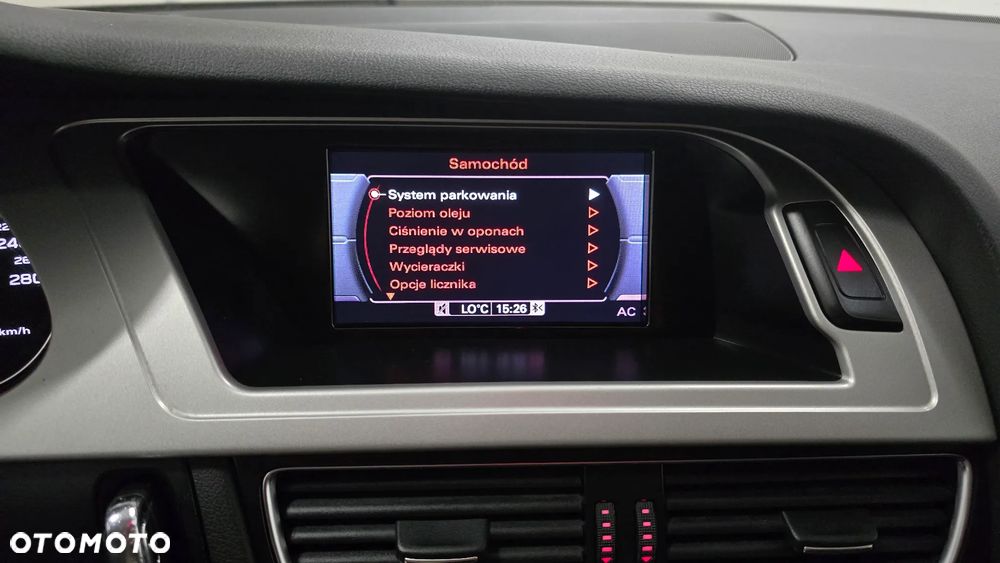 Audi A4 Avant 2.0 TDI DPF S line Sportpaket (plus) - 16