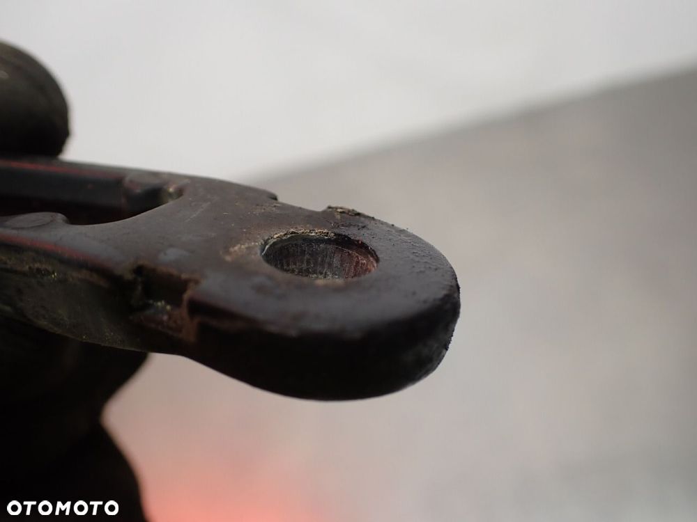 RAMIĘ WYCIERACZKI PRZÓD LEWE OPEL ASTRA G 1.7 DTI 90559600 - 5