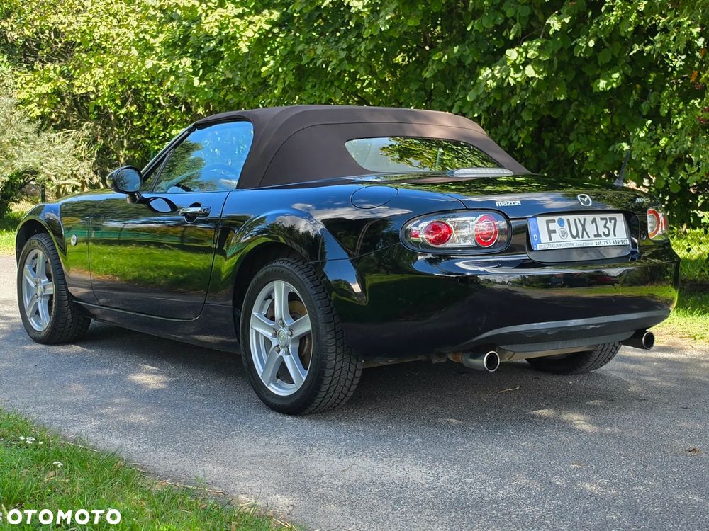 Mazda MX-5 1.8 MZR Niseko - 6