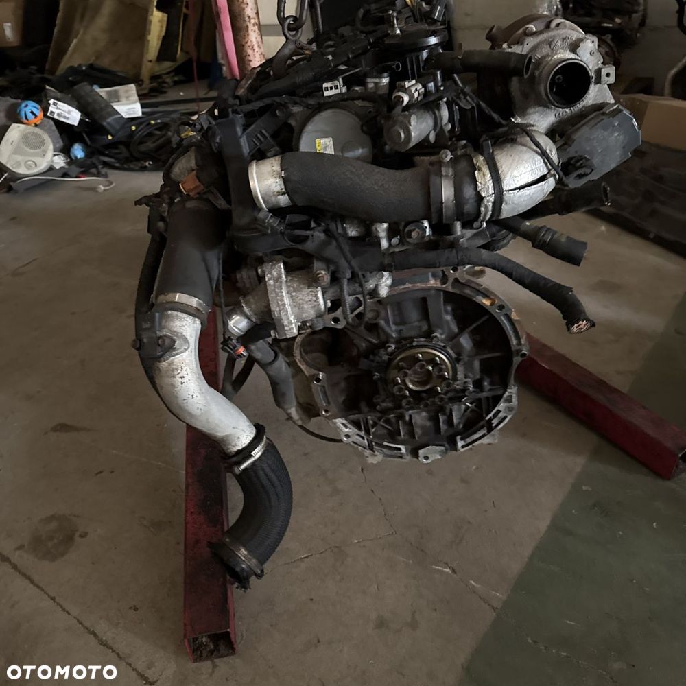 Silnik kompletny D4HA 2.0 CRDI Kia Sportage 3 - 3