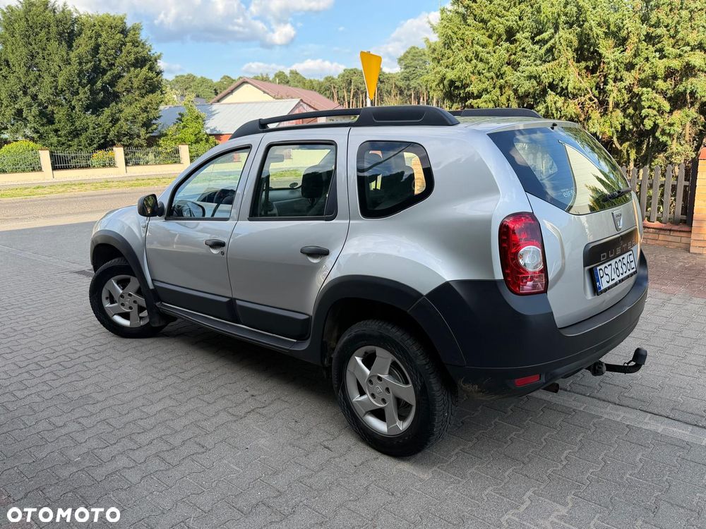 Dacia Duster 1.6 - 3