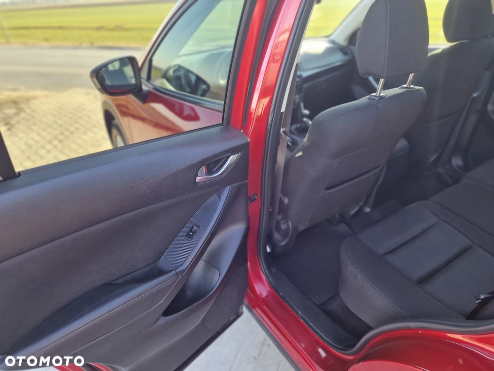 Mazda CX-5 2.2 SKYACTIV-D AWD Sendo - 20