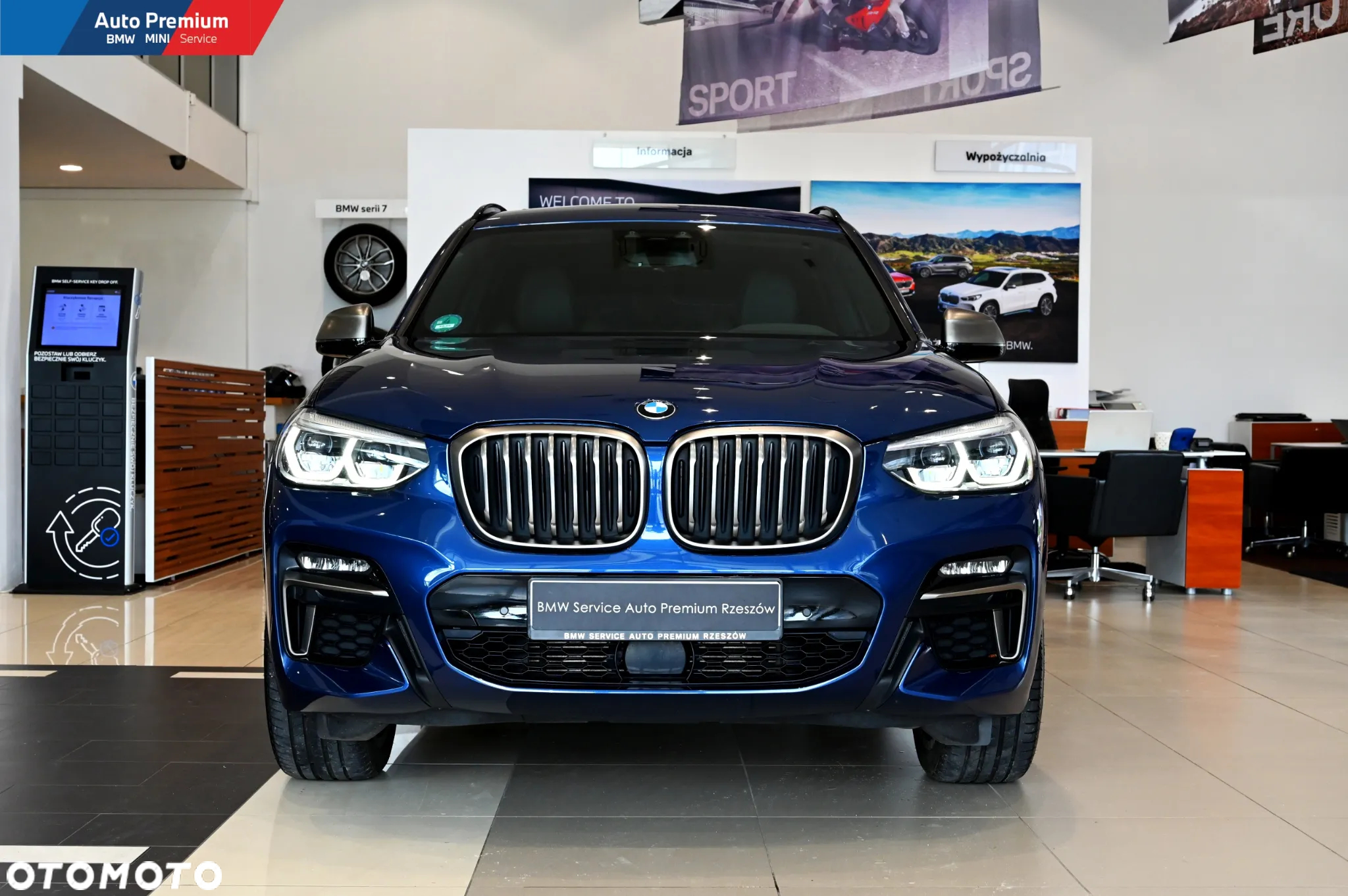 BMW X3 - 2