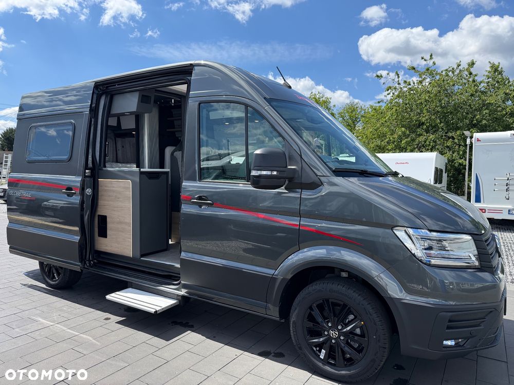 Dethleffs Globetrial Performance 600DR - 8