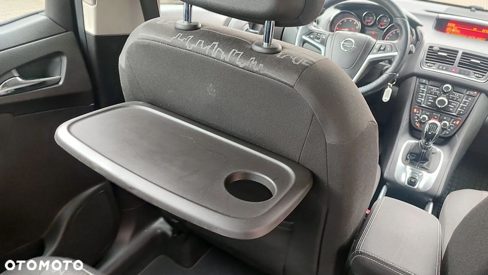 Opel Meriva 1.4 Edition - 20