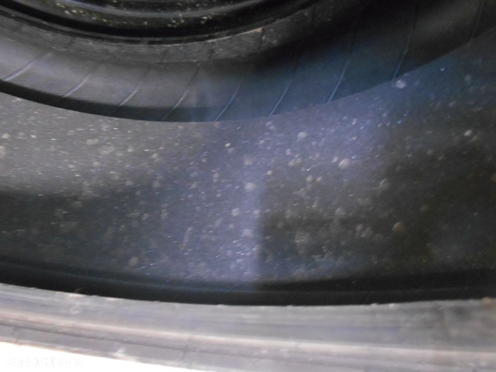 OPONY 255/45R20 MICHELIN PILOT SPORT EV GOE DOT 4525 / 1324 7MM - 5