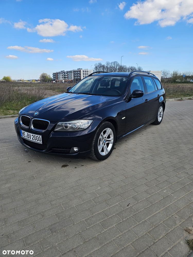 BMW Seria 3 318i Edition Exclusive - 2