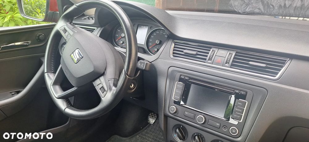Seat Toledo 1.2 TSI Reference - 4