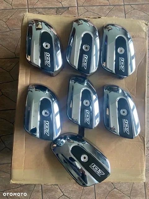 OBUDOWA POKRYWA FILTRA POWIETRZA HARLEY TOURING 114 MILWAUKEE 8 17- - 3