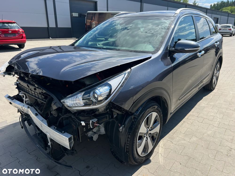 Kia Niro 1.6 GDI 2WD Vision - 5