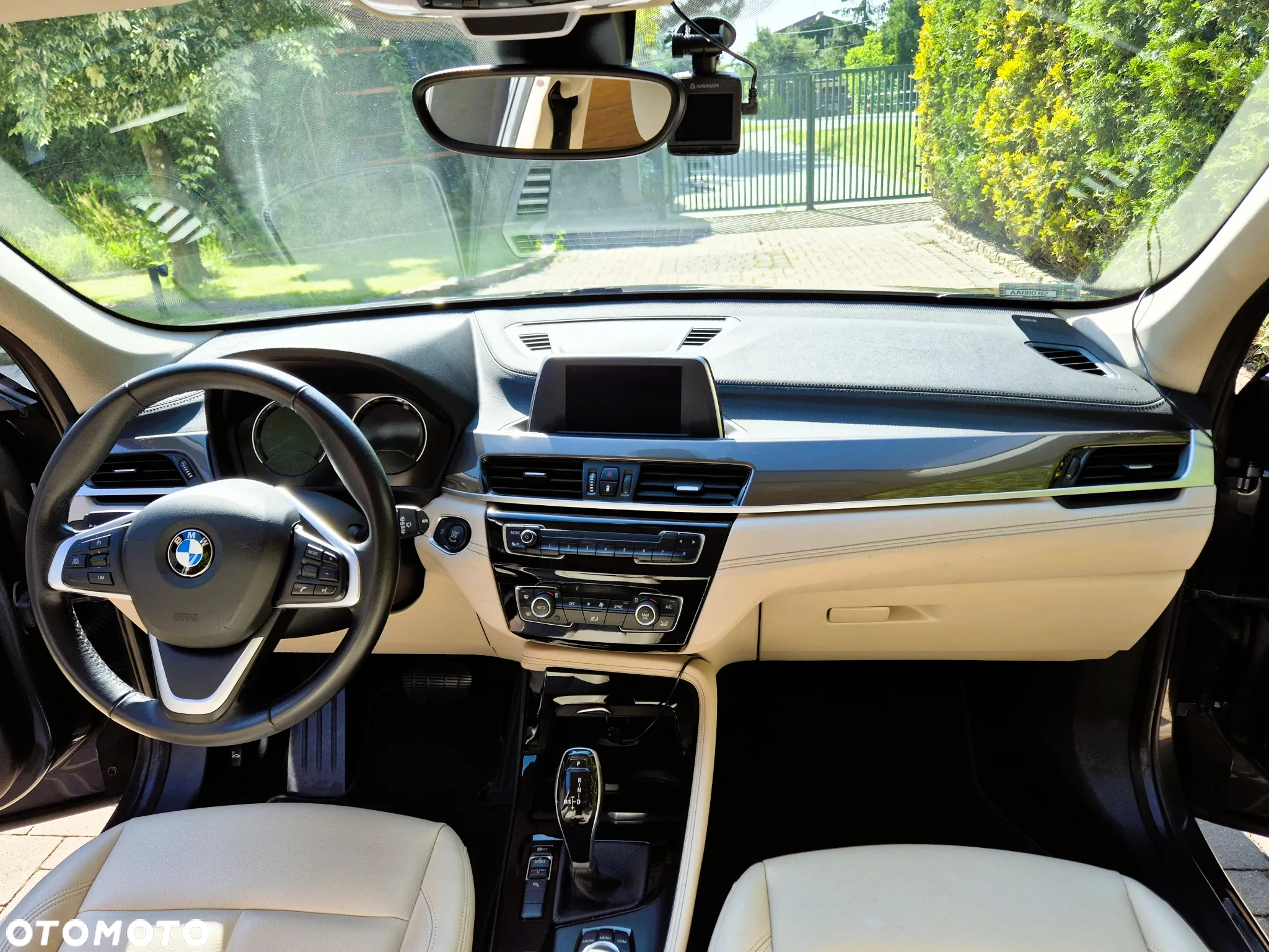 BMW X1 sDrive18i xLine - 3