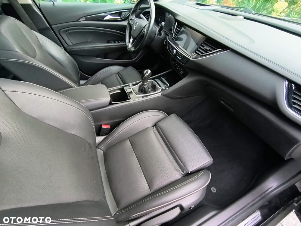 Opel Insignia 1.6 CDTI Sports Tourer ecoFLEXStart/Stop Edition - 14