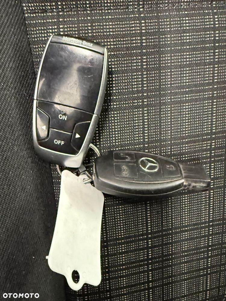 Mercedes-Benz Vito - 17