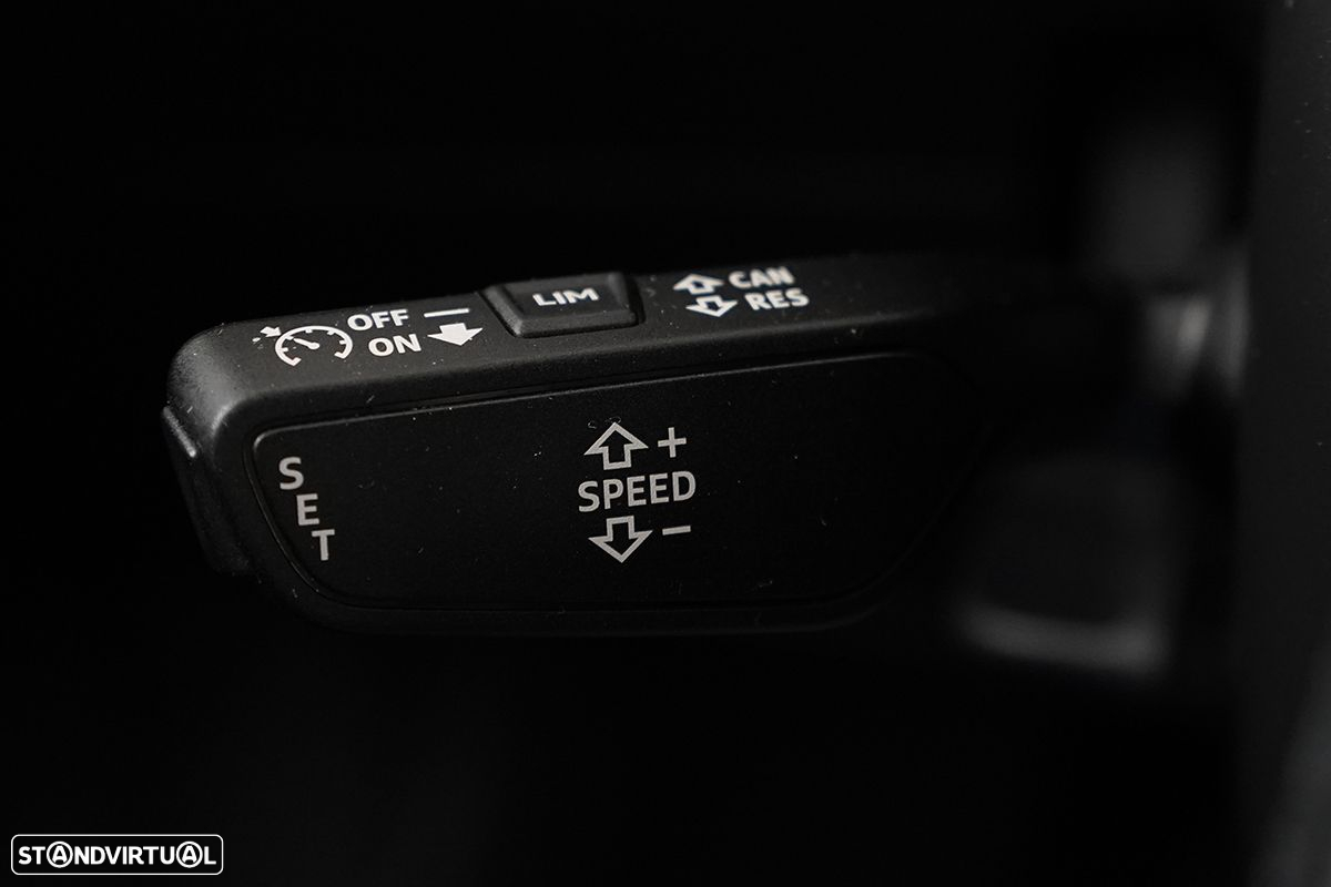 Audi A1 Sportback 25 TFSI Advanced - 14