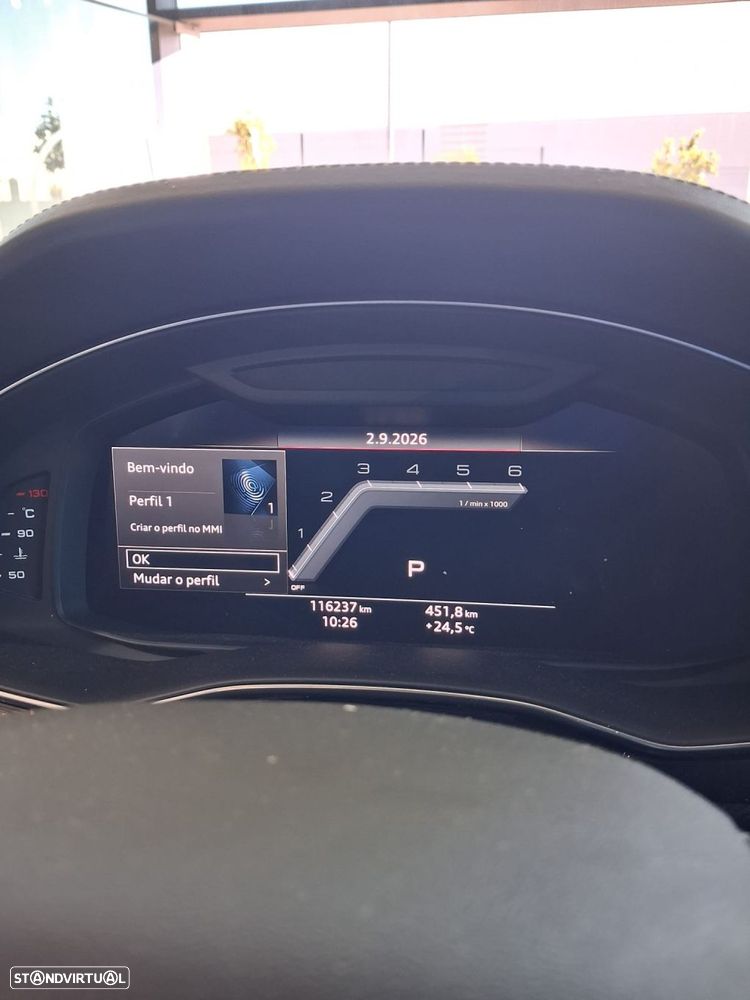 Audi Q7 - 9