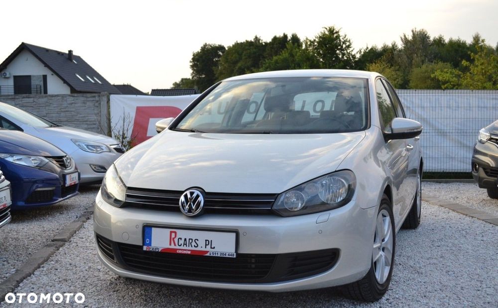 Volkswagen Golf - 2