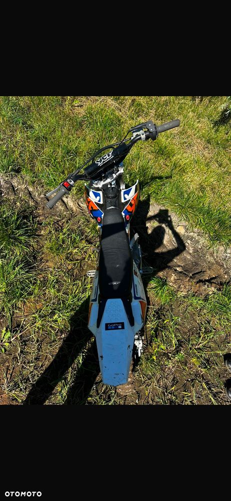 Pit Bike IMR Inny - 7