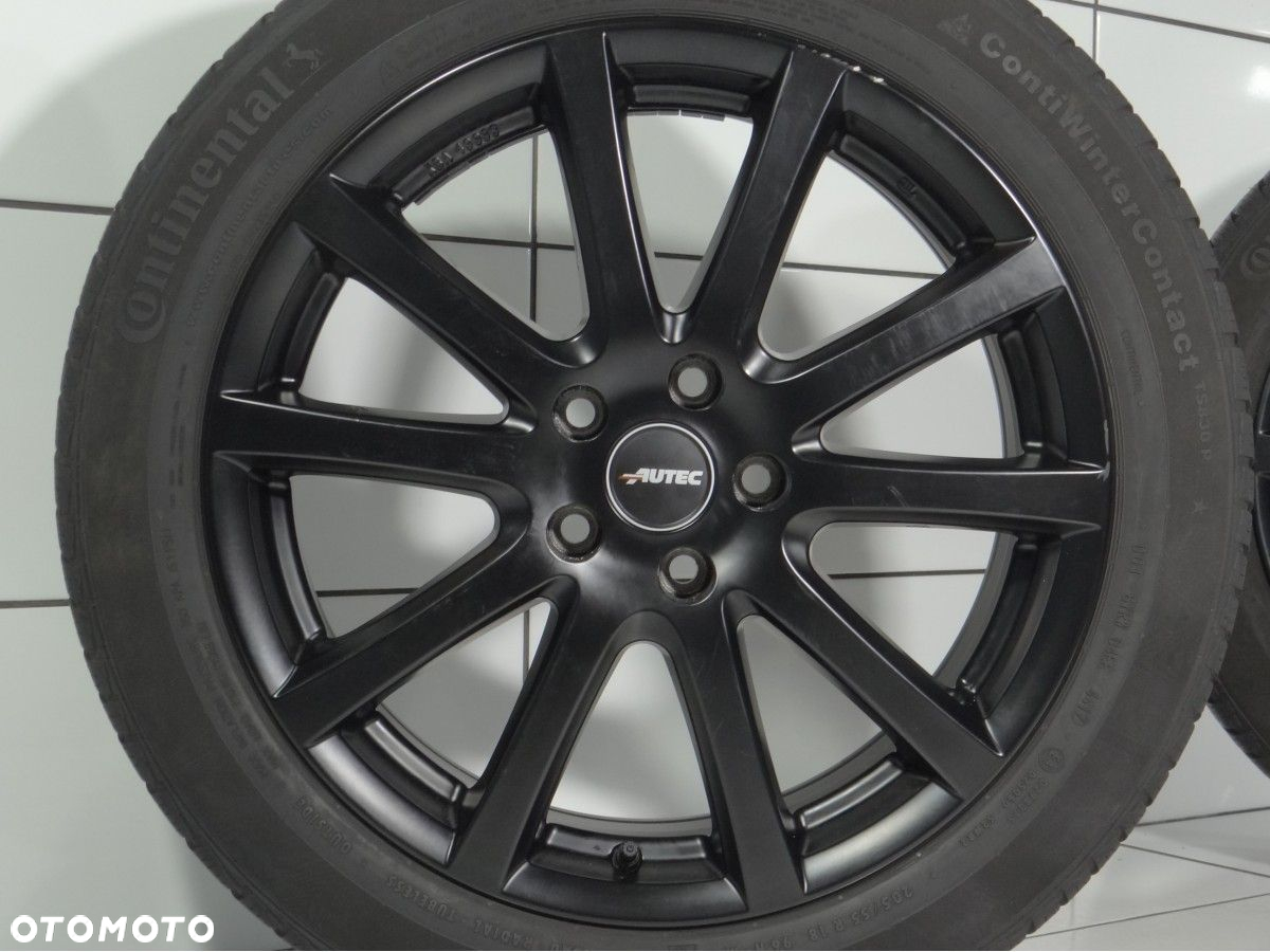 Koła zimowe MINI  18" MINI F56, F57 - 11
