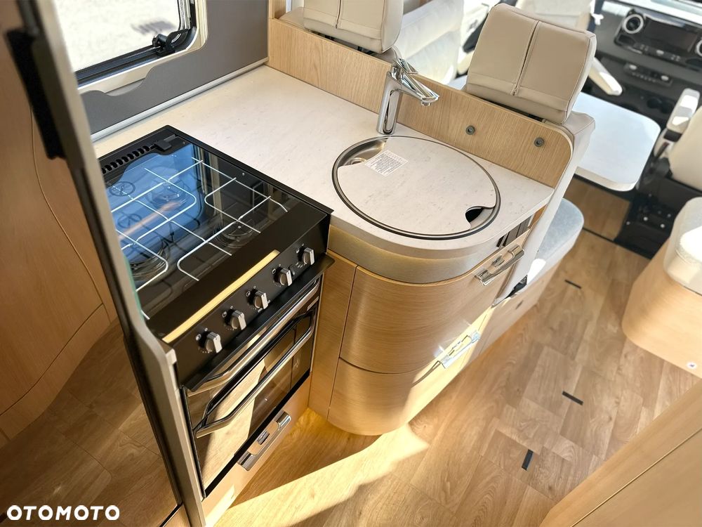 Hymer-Eriba B-MC I 600 - 7