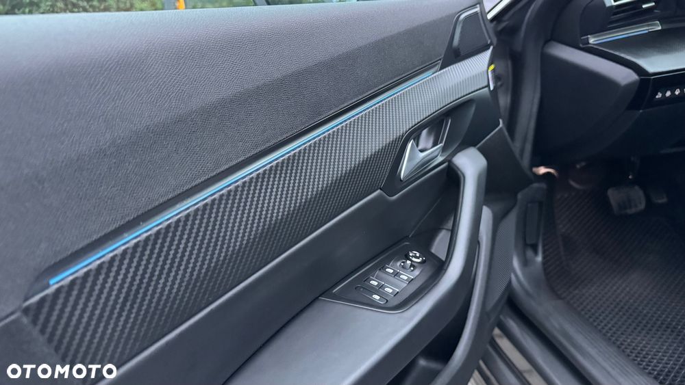 Peugeot 508 - 21