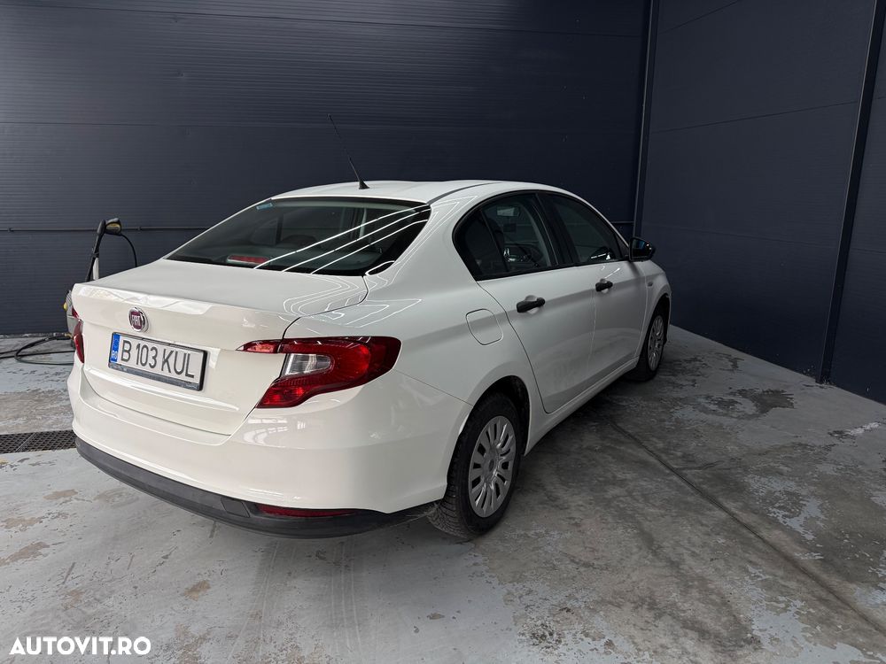 Fiat Tipo 1.4 Easy - 7
