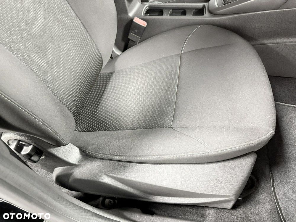 Ford Focus 1.0 EcoBoost 99g Start-Stopp-System SYNC Edition - 30