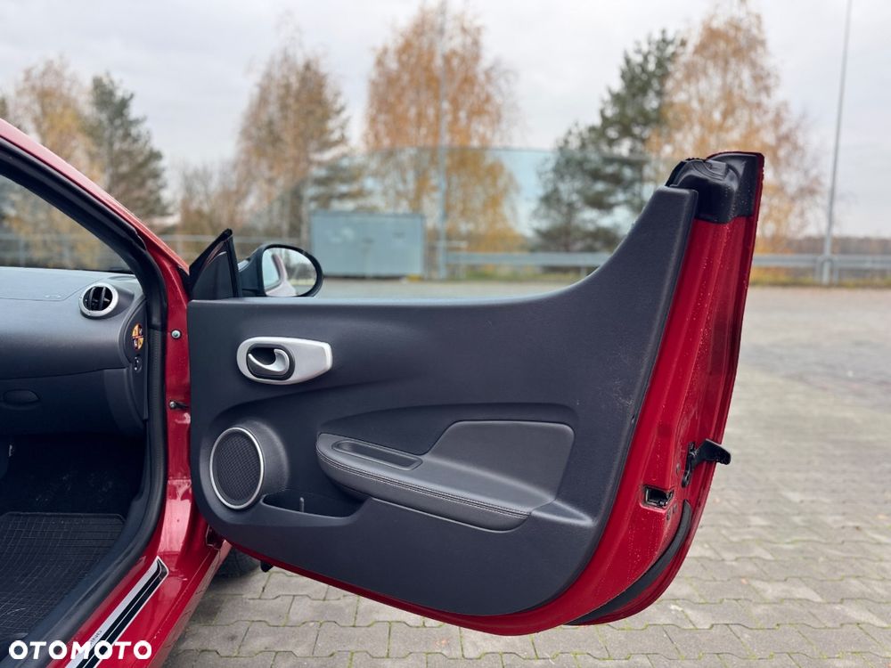 Renault Wind TCe 100 Dynamique - 32