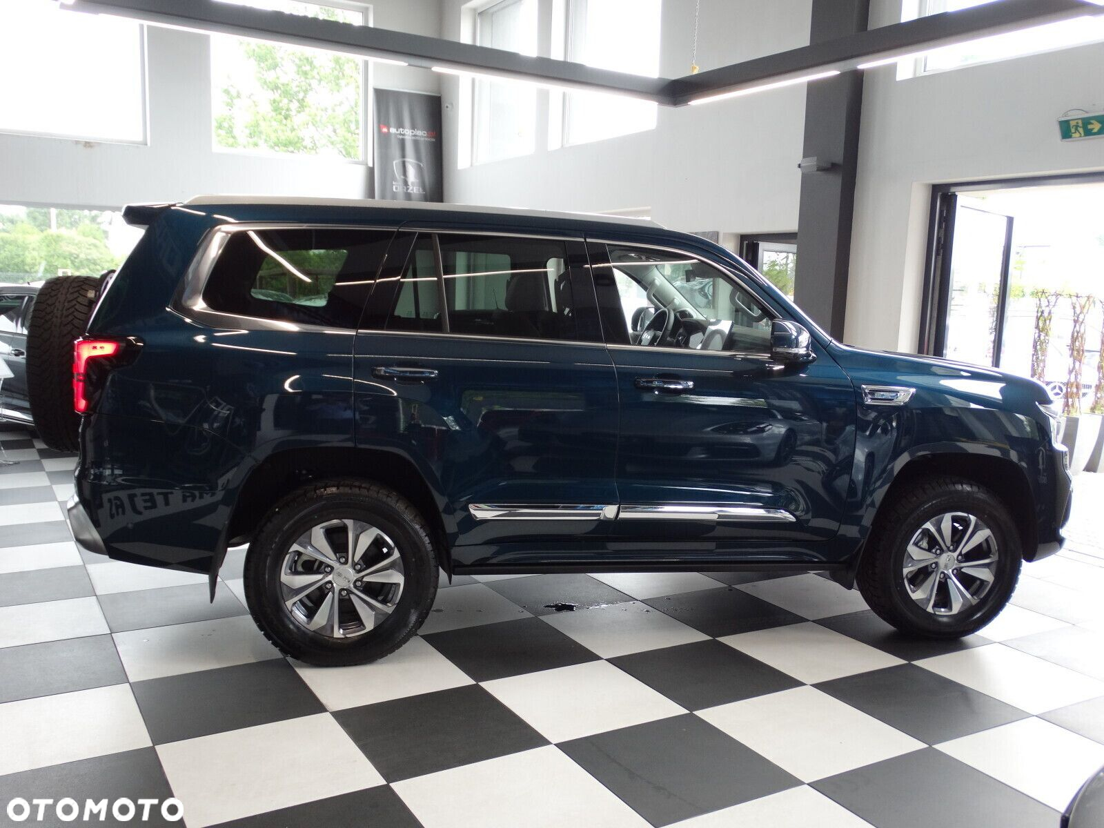 Baic BJ60 - 11
