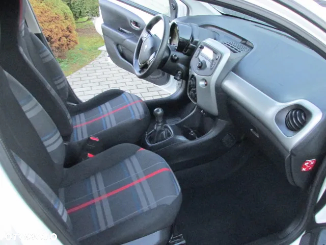 Peugeot 108 VTI 68 Active - 12