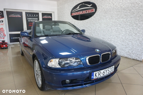 BMW Seria 3 320Ci