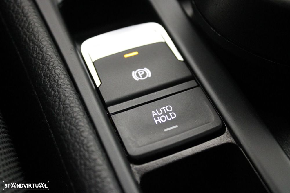 VW Golf Variant 1.6 TDi Confortline - 25