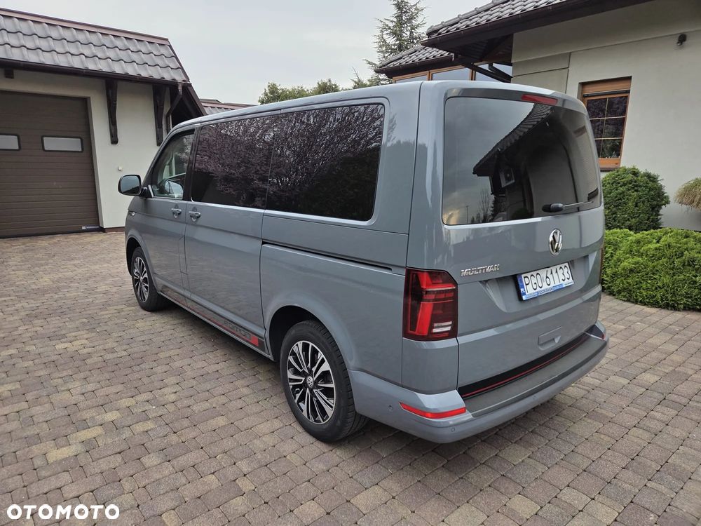 Volkswagen Multivan 2.0 BiTDI L1 Highline DSG - 6