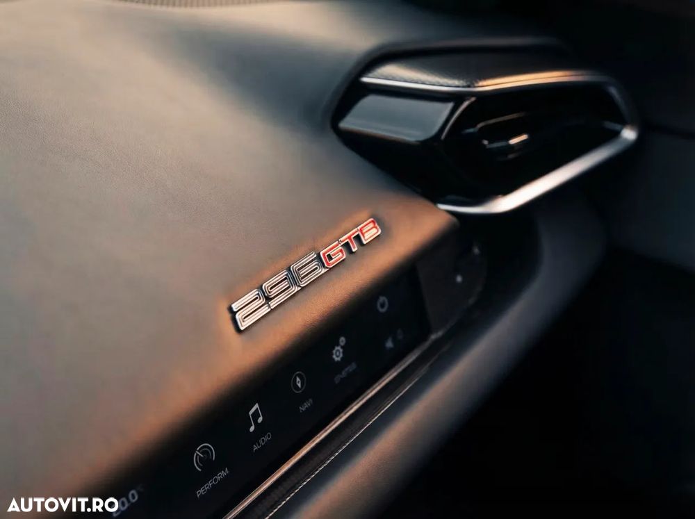 Ferrari 296 GTB - 32