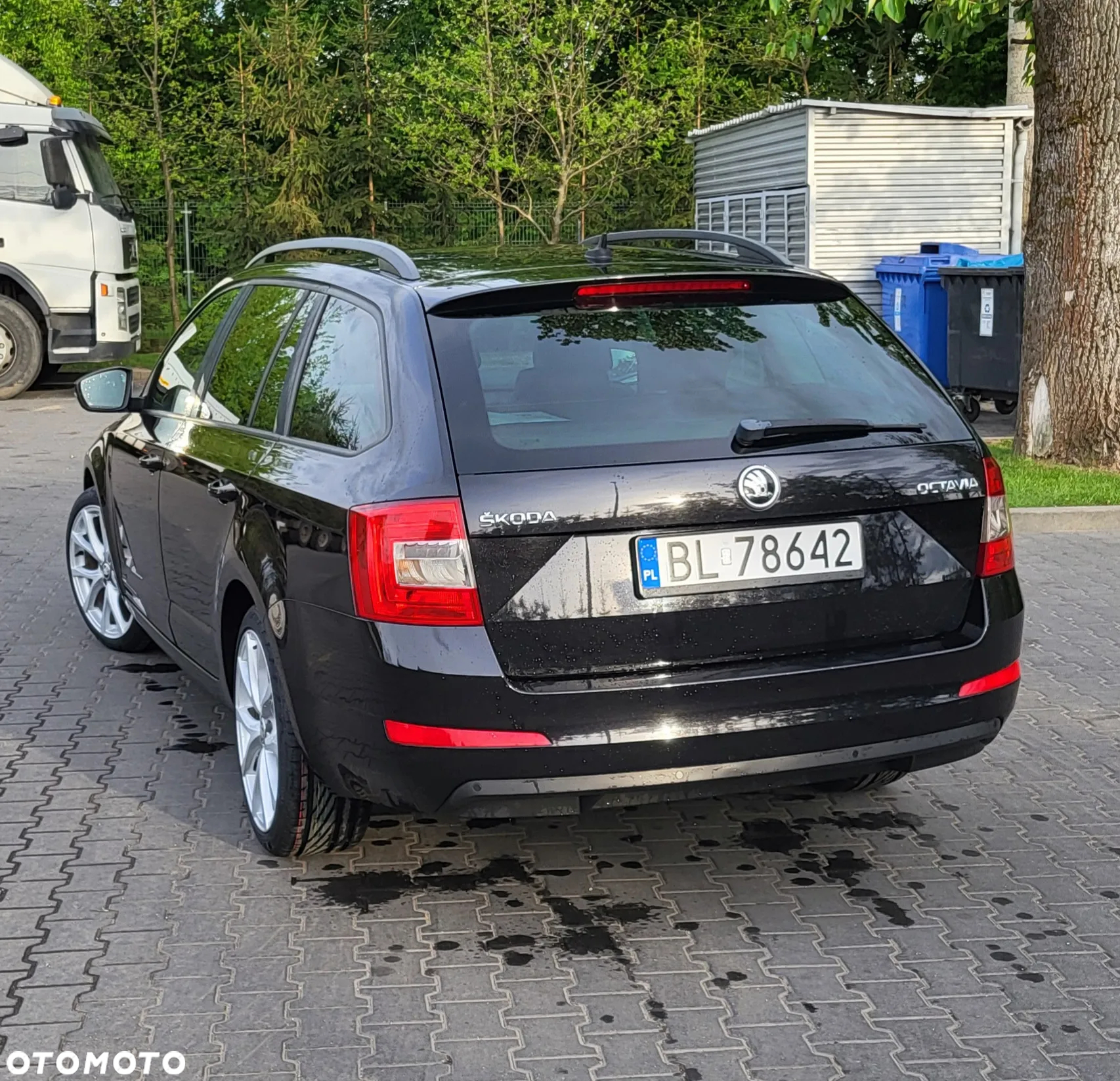 Skoda Octavia - 6