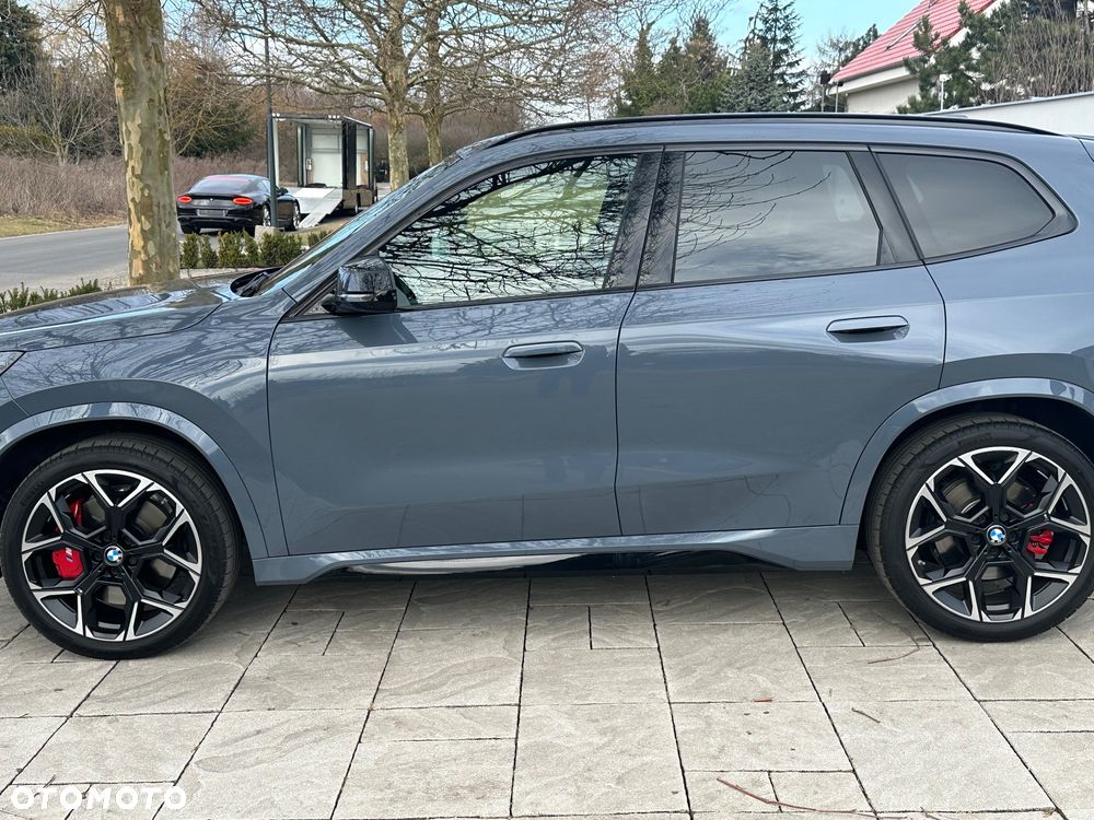 BMW X1 M35i xDrive - 6