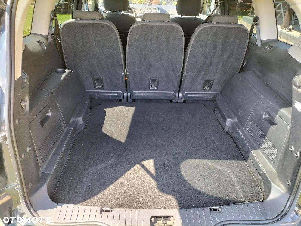 Ford S-Max 2.0 TDCi DPF Titanium MPS6 - 12
