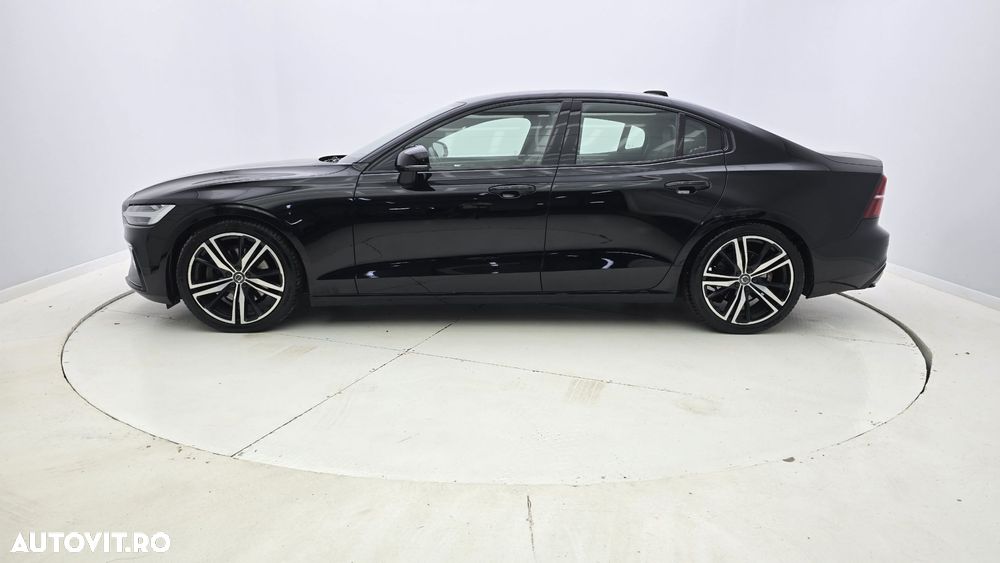 Volvo S60 - 9